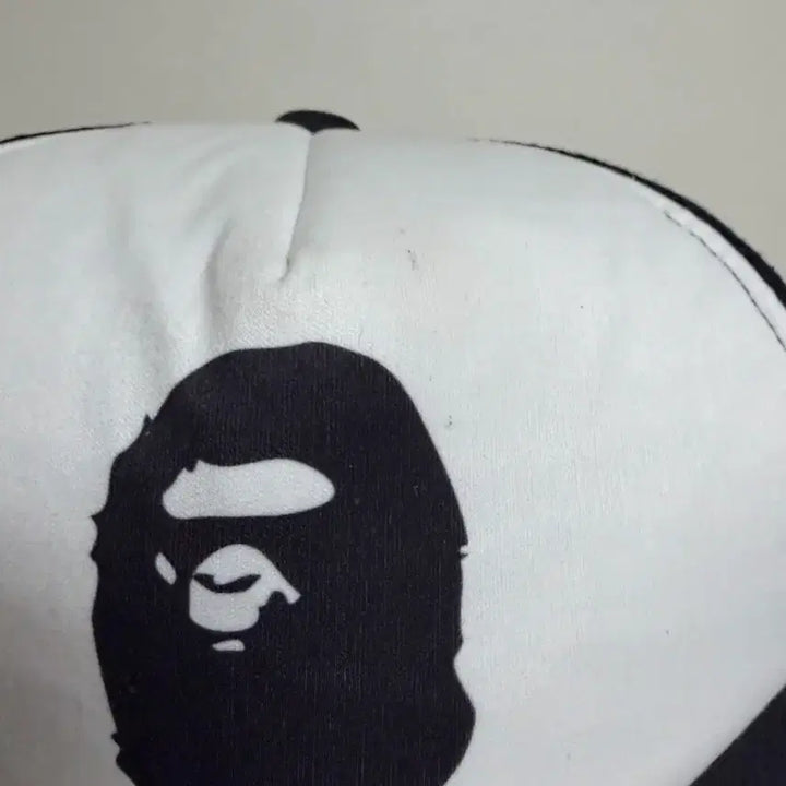 [BUNJANG] BAPE Cap / 베이프 모자
