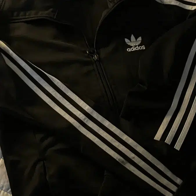 [BUNJANG] Adidas Track Jacket / 아디다스져지