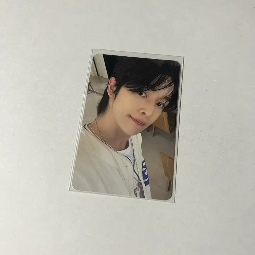 [BUNJANG] RIIZE Shotaro Sun Love Photocard / 라이즈 오디세이 선러브 성찬 포카