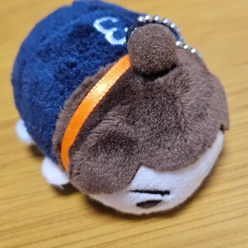 [BUNJANG] Haikyuu Asahi Plush Toy Goods / 하이큐 아사히 인형 굿즈