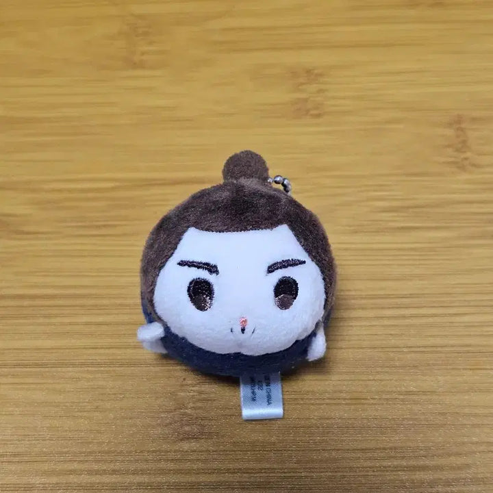[BUNJANG] Haikyuu Asahi Plush Toy Goods / 하이큐 아사히 인형 굿즈