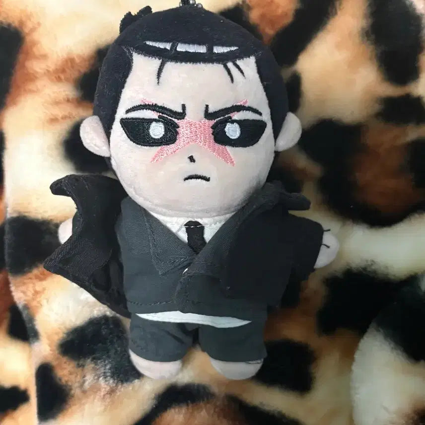 [SOLD OUT] 외모지상주의 종건 옷입히기 인형