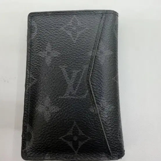 [BUNJANG] Louis Vuitton Eclipse Organizer / 루이비통 이클립스 오거나이저 (박스 더스트 구성)