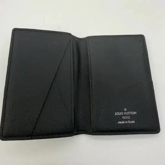 [BUNJANG] Louis Vuitton Eclipse Organizer / 루이비통 이클립스 오거나이저 (박스 더스트 구성)