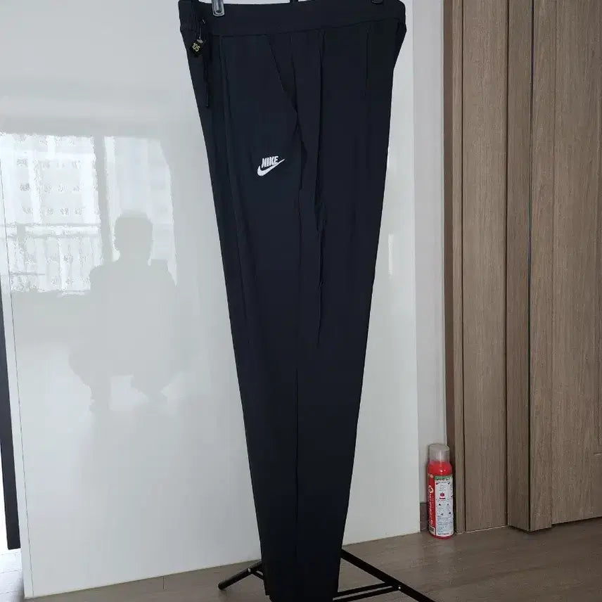 [BUNJANG] Nike Training Functional Fabric Straight Pants (Size 105) / 나이키  트레이닝 여름기능성 원단 일자바지 105