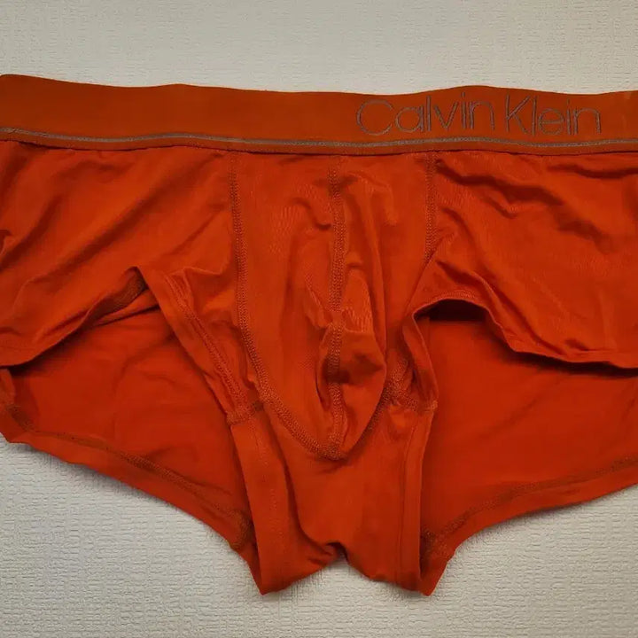 [BUNJANG] Calvin Klein Orange Men&