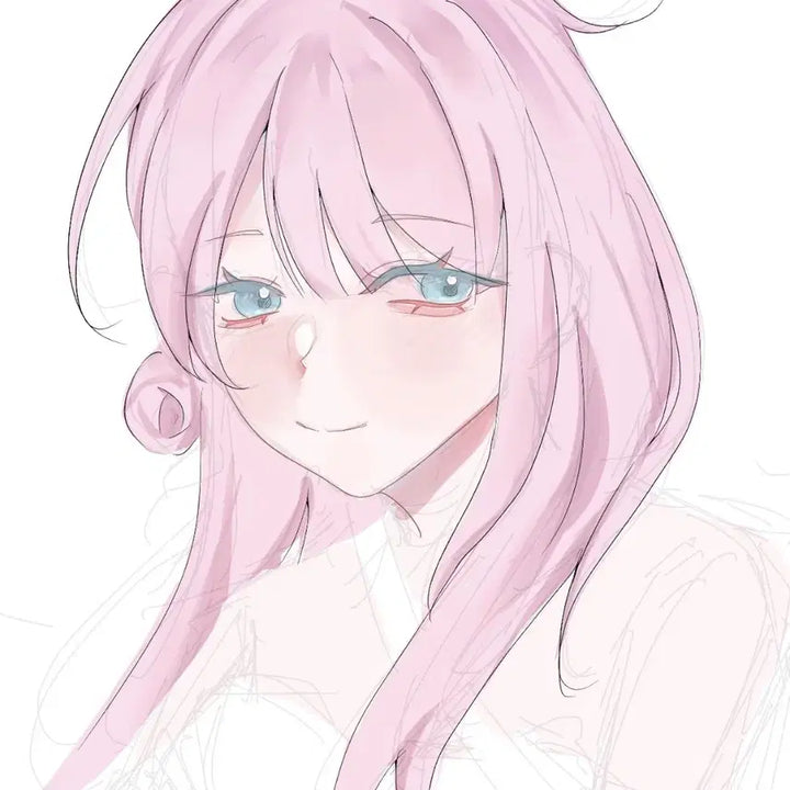 [BUNJANG] Custom Digital Art Commission / 그림 커미션/선착 할인 이벤트