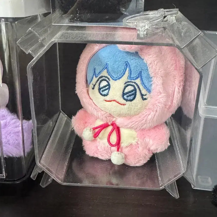 [BUNJANG] NCT Dream Nana Jaemin Doll / 나나 재민 인형