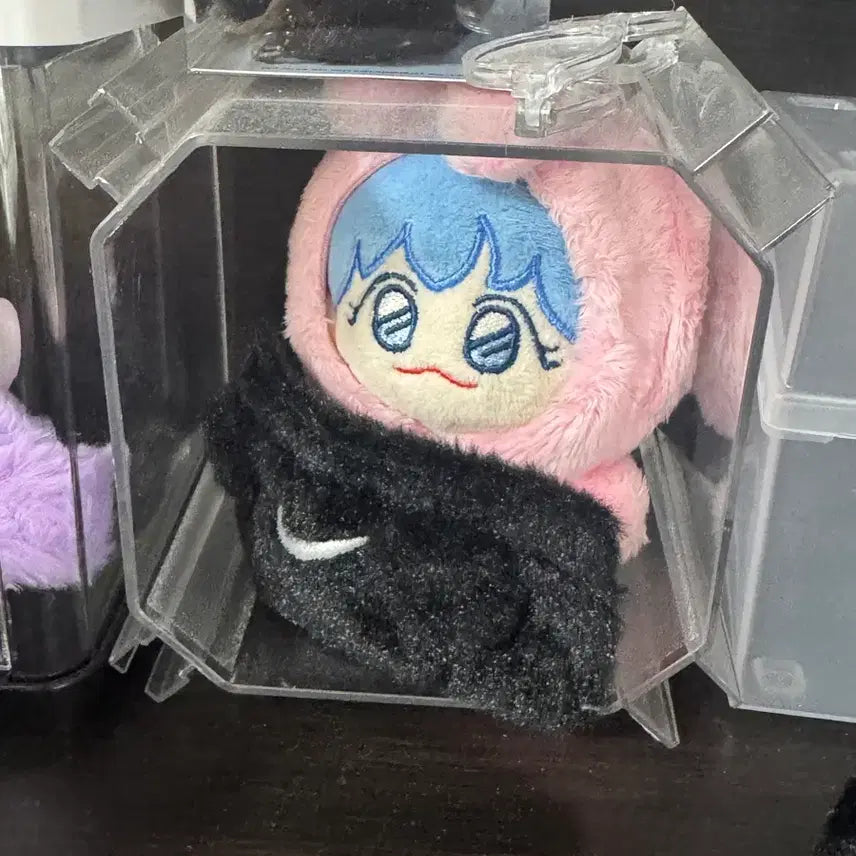 [BUNJANG] NCT Dream Nana Jaemin Doll / 나나 재민 인형
