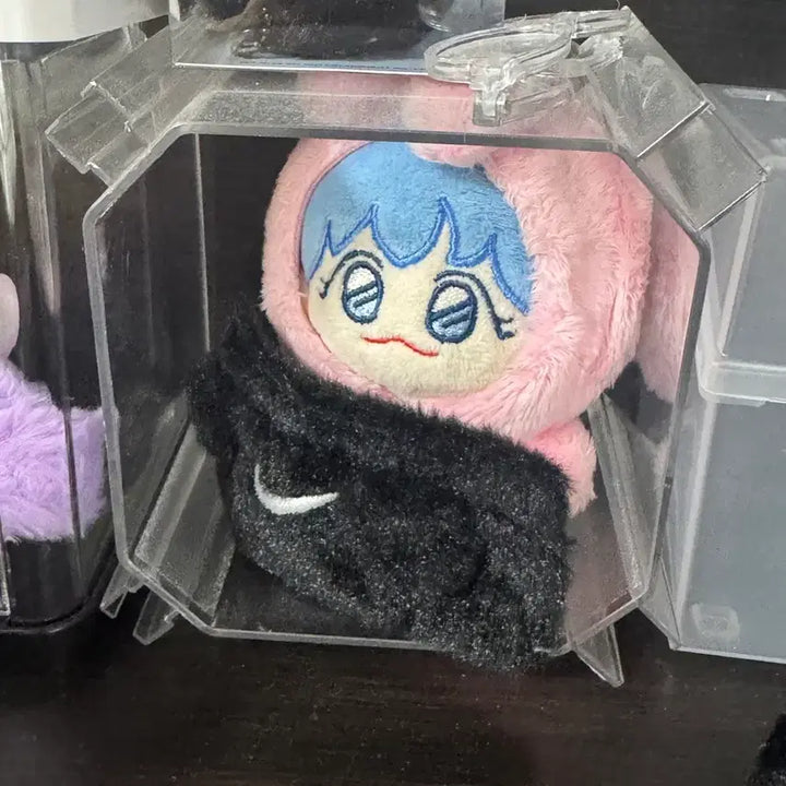 [BUNJANG] NCT Dream Nana Jaemin Doll / 나나 재민 인형