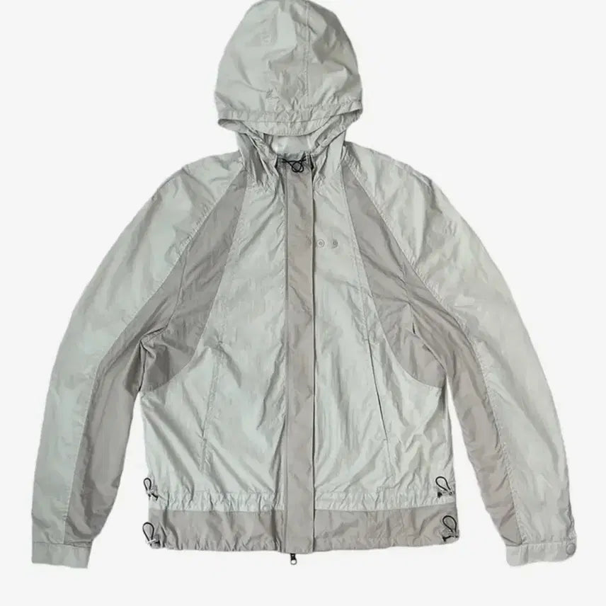 [BUNJANG] The Coldest Moment (TCM) Rayered Jacket / 더콜디스트모먼트 TCM rayerd jacket