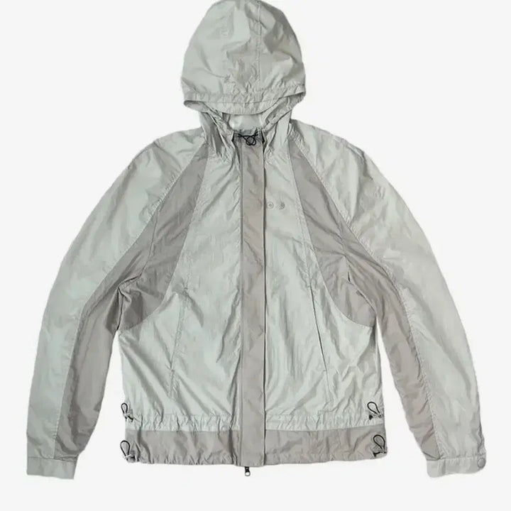 [BUNJANG] The Coldest Moment (TCM) Rayered Jacket / 더콜디스트모먼트 TCM rayerd jacket