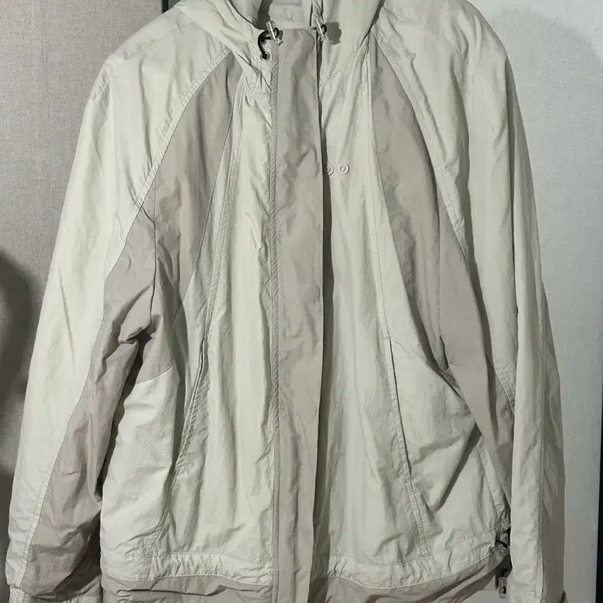[BUNJANG] The Coldest Moment (TCM) Rayered Jacket / 더콜디스트모먼트 TCM rayerd jacket