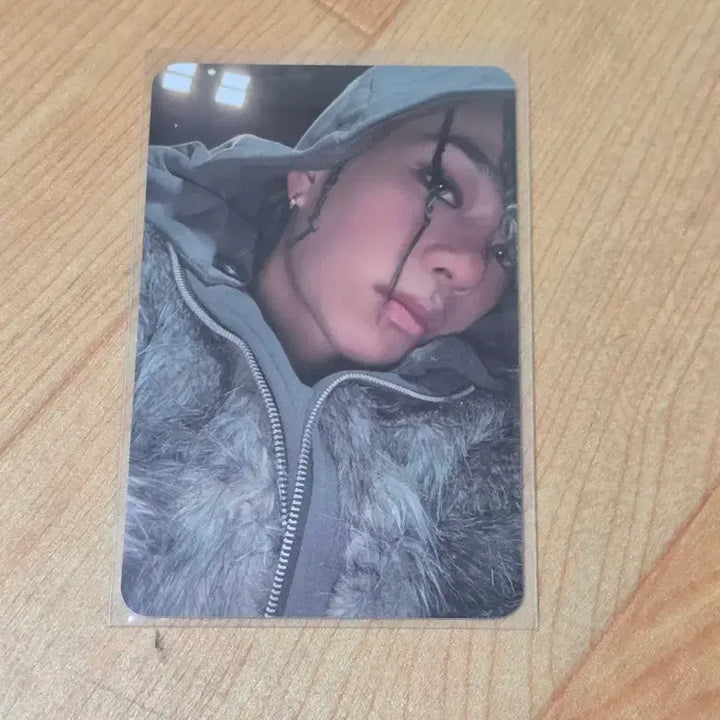 [BUNJANG] All Day of the Forest Tarzan YG Select Photobook Version POB / 올데프 타잔 YG셀렉트 포토북버전 특전