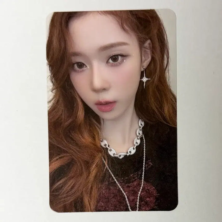 [BUNJANG] aespa Winter Drama City Random Photocard / 에스파 윈터 드라마 시티 랜덤 트레이딩 카드 트레카 포카