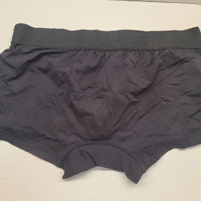 [BUNJANG] Black Drawers Men&
