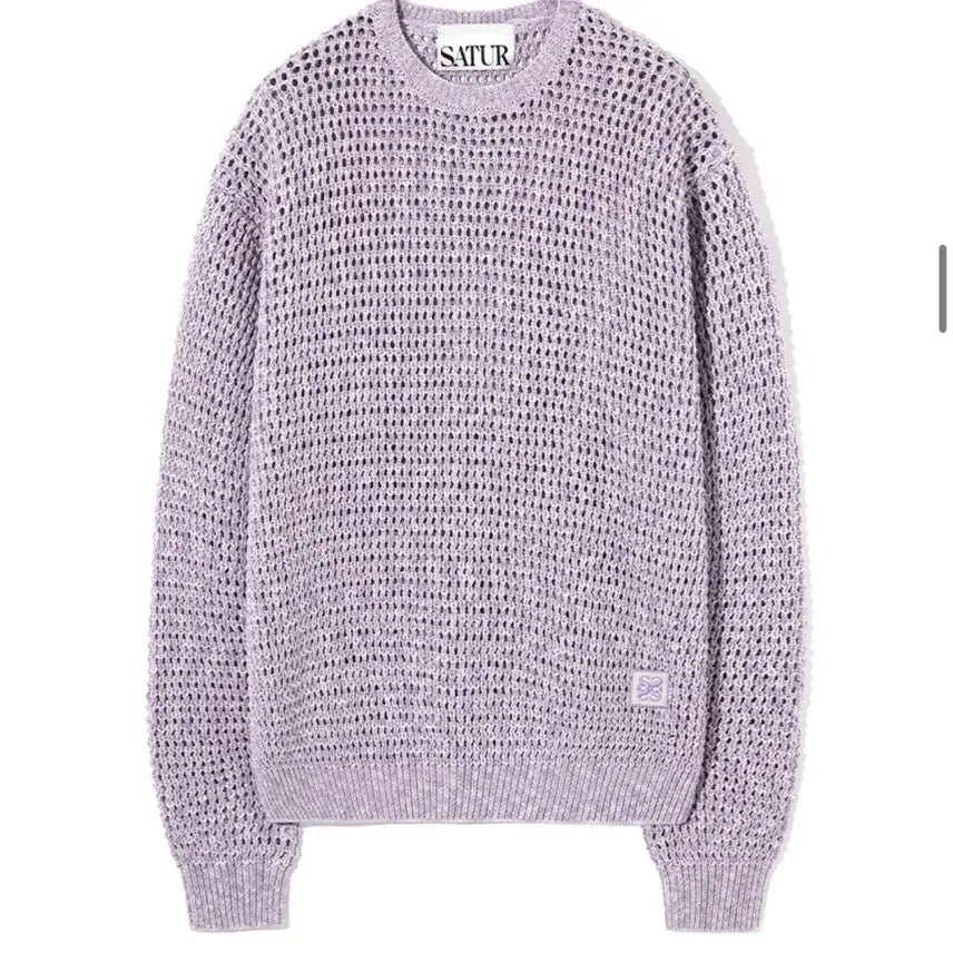 [BUNJANG] Setter Ibiza City Vacation Natural Spray Dyed Knit Spring / 세터 이비자 시티 바캉스 내추럴 스프레이 다이드니트 스프링