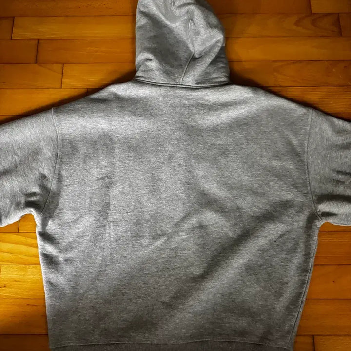 [BUNJANG] CORTESZ Hoodie Zip-up L Size / 코르테이즈 후드집업 L