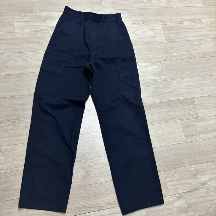 [BUNJANG] Mone Ribbon Light Roha Pants - Size S / 모네 리본빛  로하팬츠 s