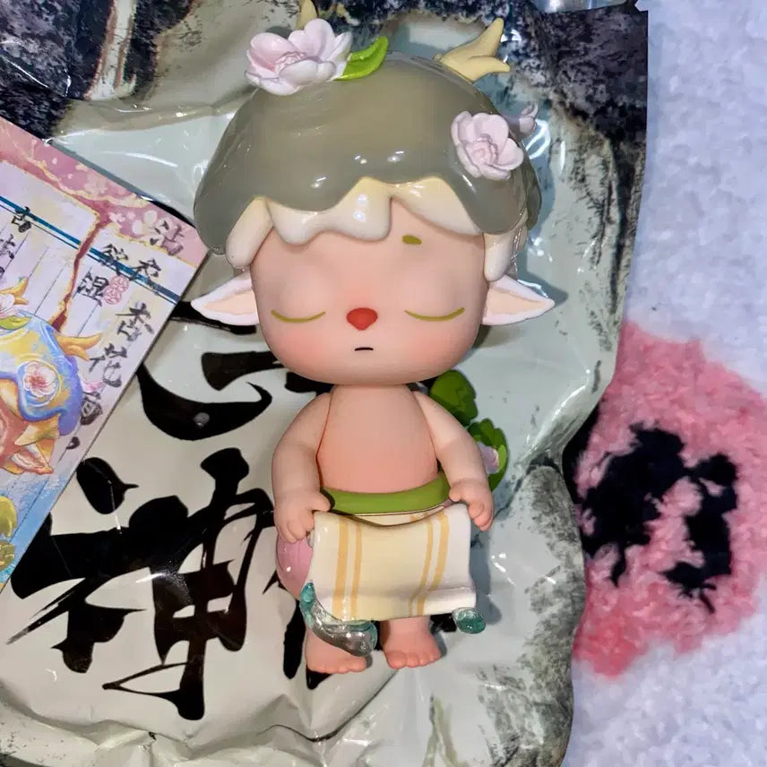 [BUNJANG] Heiwon Figure / 해이원 피규어 판매합니다