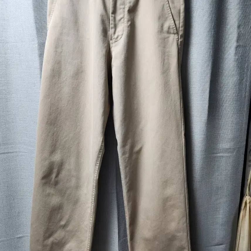 [BUNJANG] Union Blue Workman Chino Pants Size S / 유니온블루 워크맨 치노 s사이즈