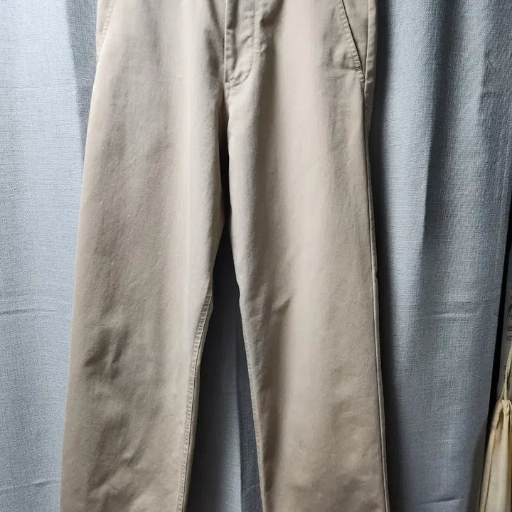 [BUNJANG] Union Blue Workman Chino Pants Size S / 유니온블루 워크맨 치노 s사이즈
