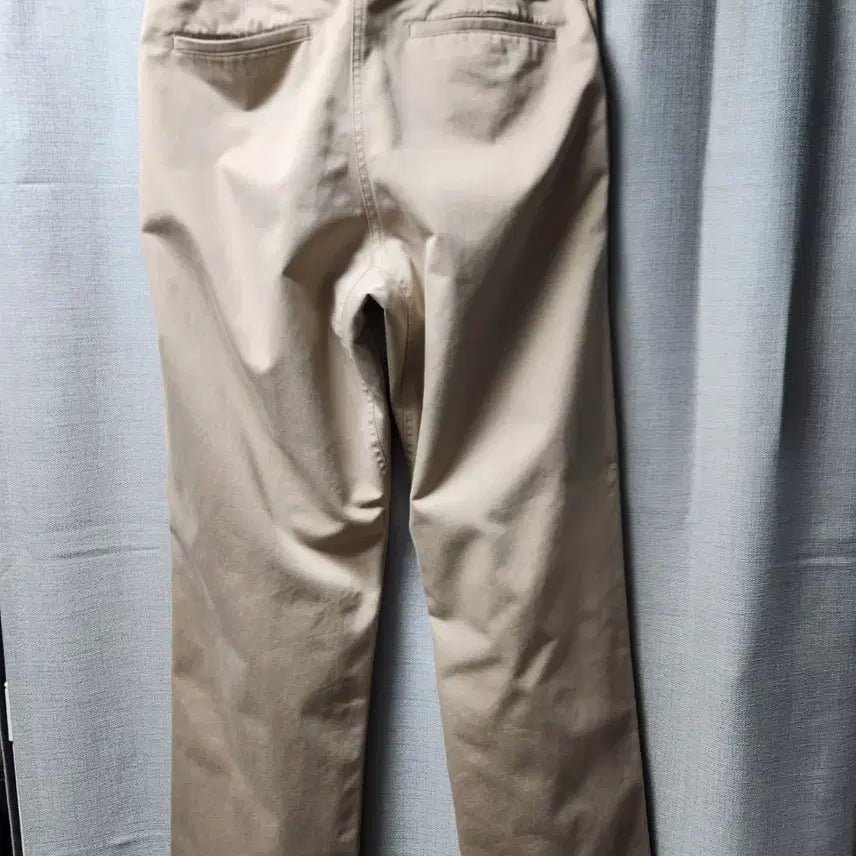 [BUNJANG] Union Blue Workman Chino Pants Size S / 유니온블루 워크맨 치노 s사이즈