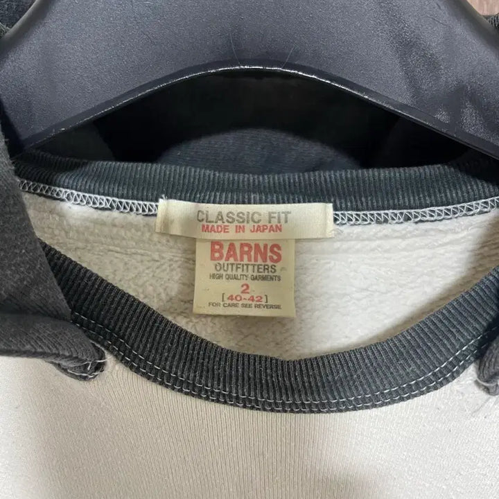 [BUNJANG] Vans Outfitters Vintage Hoodie / 반스아웃피터스 후드티셔츠