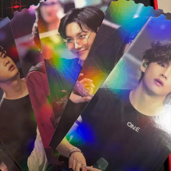 [BUNJANG] BTS Map of The Soul ON:E DVD / BTS 맵솔콘 DVD map of the soul