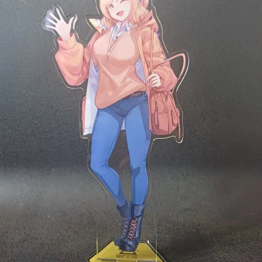 [BUNJANG] Anis Acrylic Stand / 아니스 아크릴 스탠드