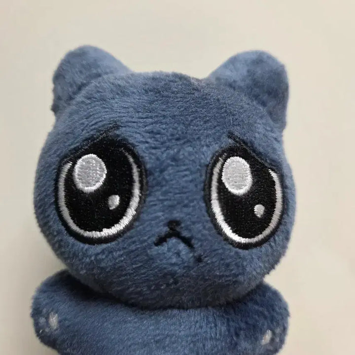 [SOLD OUT] [BUNJANG] Jiknyangi Karina Doll / 직냥이 에스파 카리나 인형 양도