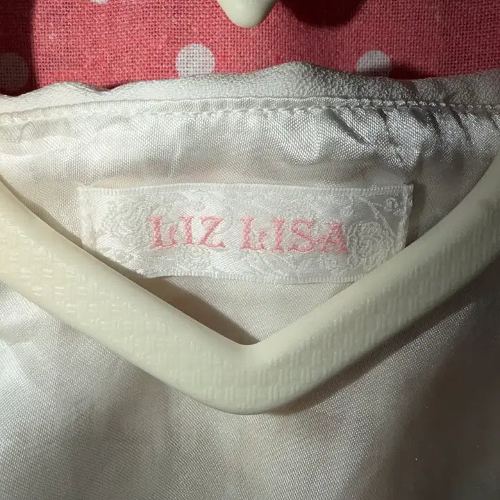[BUNJANG] Liz Lisa Sunflower Sailor Sleeveless Blouse / LIZ LISA 리즈리사 해바라기 세일러 민소매 블라우스