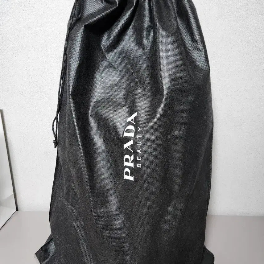 [BUNJANG] Prada Luna Rossa Neoprene String Bag / 프라다 루나로사 스트링백