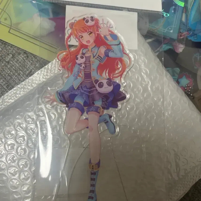 [BUNJANG] Pripara Mar&