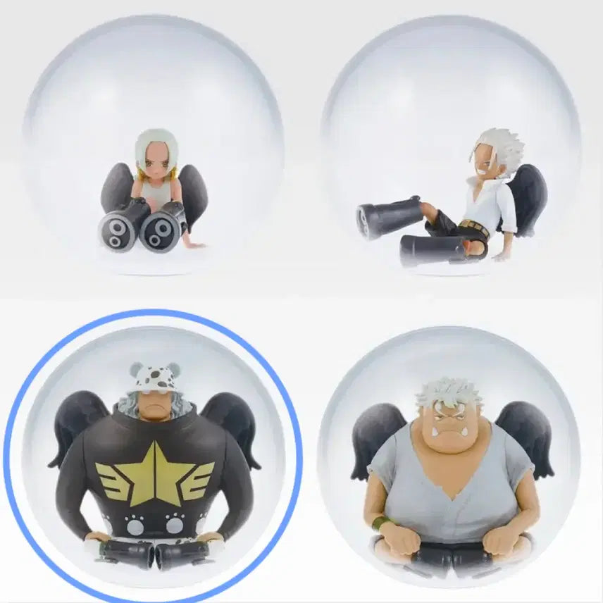 [BUNJANG] One Piece Ichiban Kuji Lottery &