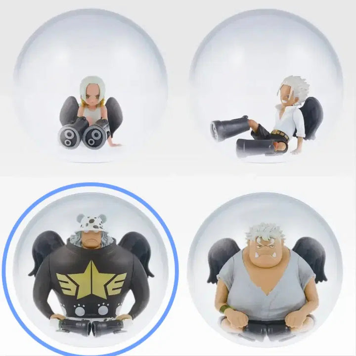 [BUNJANG] One Piece Ichiban Kuji Lottery &
