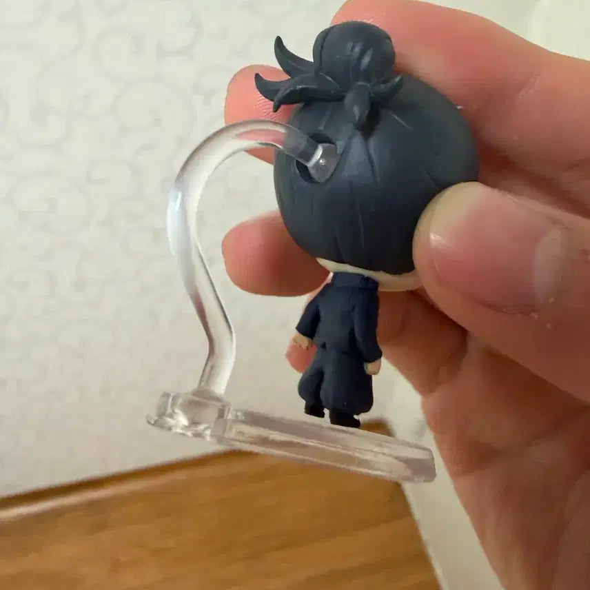 [BUNJANG] Jujutsu Kaisen Gacha 5 Piece Set / 주술회전  가챠 5종일괄