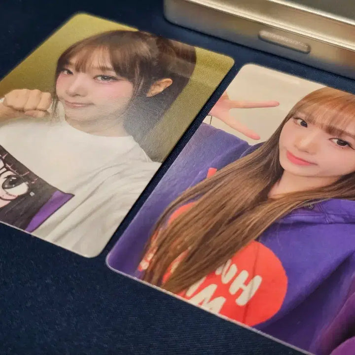 [BUNJANG] Yena Choi Concert Jikumi Bundle Set / 최예나 콘서트 지구미 특전 양일 일괄