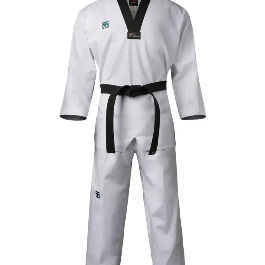 [BUNJANG] MOOTO Challenger Taekwondo Uniform Size 170 / 무토 태권도복 챌린저