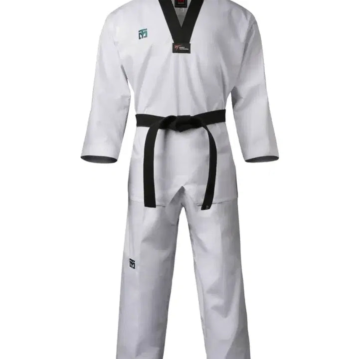 [BUNJANG] MOOTO Challenger Taekwondo Uniform Size 170 / 무토 태권도복 챌린저