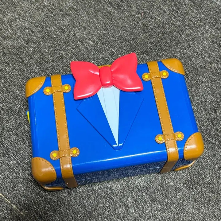 [BUNJANG] Detective Conan Popcorn Bucket / 명탐정코난 팝콘통판매(2019년제품)