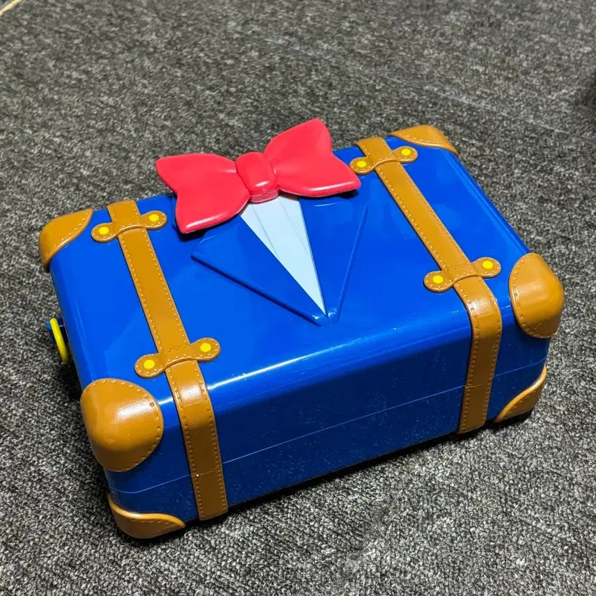 [BUNJANG] Detective Conan Popcorn Bucket / 명탐정코난 팝콘통판매(2019년제품)