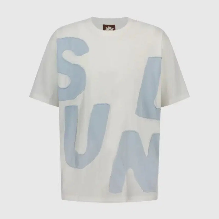 [BUNJANG] Sunlove Capital Tee T-Shirt / 썬러브 sunlove 캐피탈 티셔츠  Capital Tee