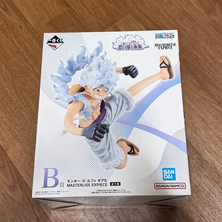 [BUNJANG] One Piece Ichiban Shoji &