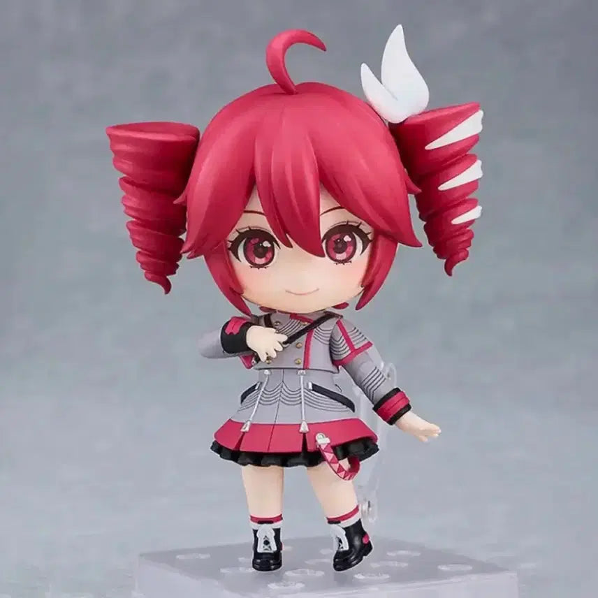 [BUNJANG] Kasane Teto SV Nendoroid Figure / 카사네 테토 sv 넨도로이드