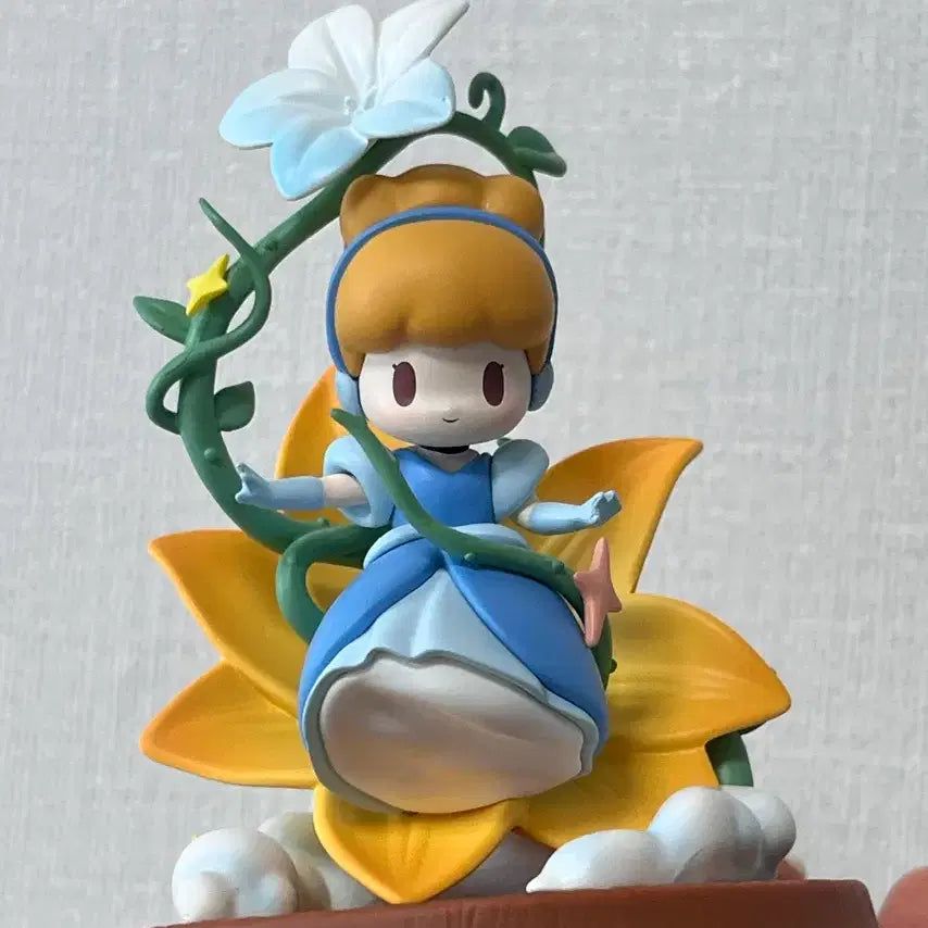 [BUNJANG] 52Toys Disney Princess Cinderella Mood Lamp / 이번주까지만급처) 타이니빌 52toys 디즈니 프린세스 무드등 신데렐라