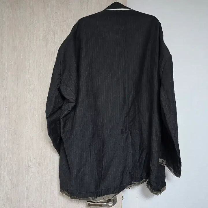 [BUNJANG] Maison Mihara Yasuhiro A08JK032 Blazer Jacket / 메종 미하라 야스히로 A08JK032 블레이저 재킷
