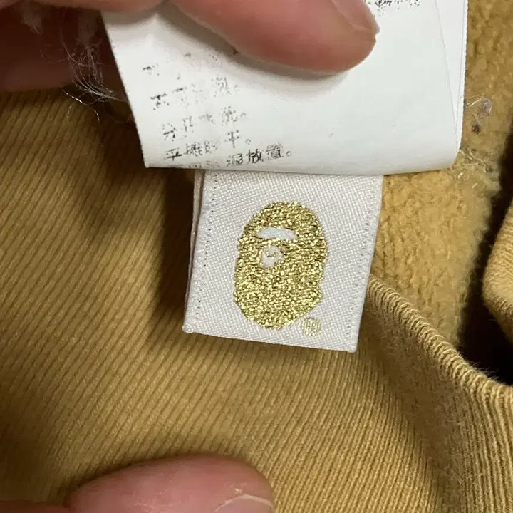 [SOLD OUT] 베이프 황계 제시가에 판매합니다