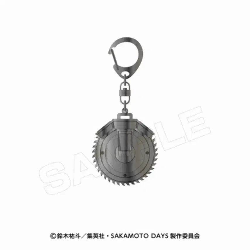 [SOLD OUT] 사카모토데이즈 오사라기 무기키링