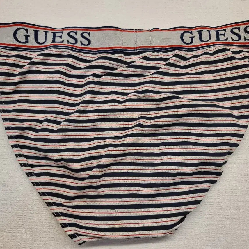 [BUNJANG] Guess Men&